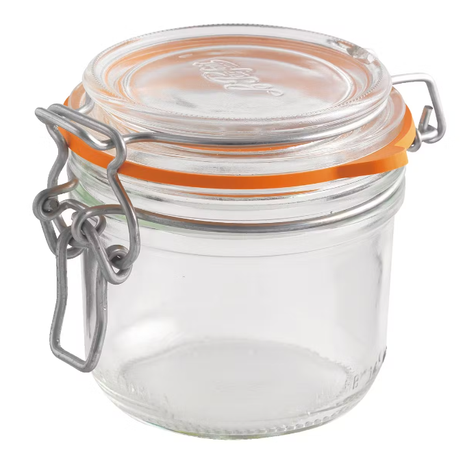 Bocal de conservation - Le Parfait - 500g