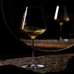 6 x verres à pied HADRIEN - 45cl