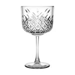 4 x verres à Gin TIMELESS - 55cl - Pasabahçe - AODB - Aux origines du barPasabahce
