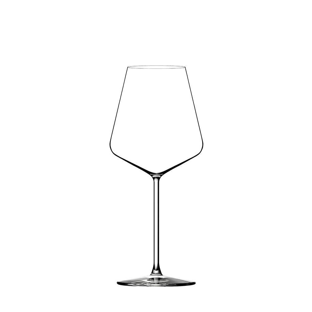 6 x verres à pied HADRIEN - 45cl