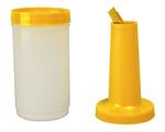 Store and Pour pro - Jaune - AODB - Aux origines du barNisbets