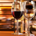 6 Verres à vin CABERNET Ellipse jaugé - 35cl - Chef&Sommelier