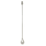 Cuillère à cocktail BULU™ - Inox - 33,5cm