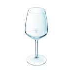 6 x verres à vin JULIETTE - Jaugé - 30cl - Arcoroc