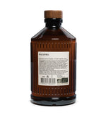 Sirop de VANILLE- BACANHA - 400ML