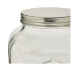 Fontaine à eau, jus ou punch - 8 litres