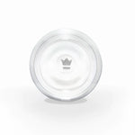 Bouteille à bitter - Dasher Inox - 100ml