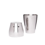 Shaker Nico De Soto - 350ml - Inox - Cocktail Kingdom