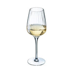 6 x verres à vin SYMETRIE - 35cl - Chef&Sommelier