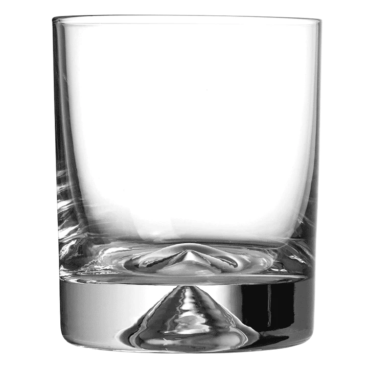 2 Verres CONE - 29cl