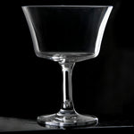 6 x Verres RETRO - 20cl