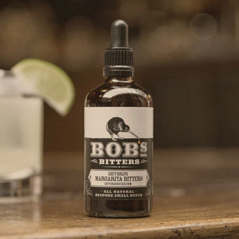 Bitter Margarita Difford's - 35% - 100ml - AODB - Aux origines du barBob's