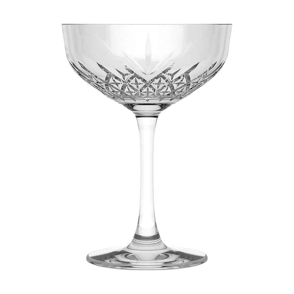 12 coupes TIMELESS - 27cl