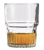 6 x verres empilables DURALEX - 20cl