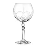 6 x verres à gin ALKEMIST - 58cl - RCR - AODB - Aux origines du barRCR