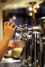 6 Verres forme haute UNIE - Chope UNIE - DURALEX - 33cl