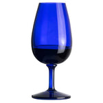 6 Verres testeur BLEU - 14cl