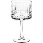 4 Verres à Gin ELYSIA - 50cl - AODB - Aux origines du barPasabahce