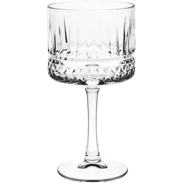 4 Verres à Gin ELYSIA - 50cl