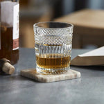 6 x verres RADIANT - Forme Basse - 35.5cl