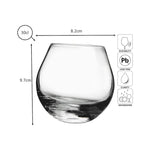 Verre ROCKING - 30cl