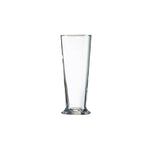 6 x verres à bière LINZ - 39cl - Arcoroc - AODB - Aux origines du barArcoroc