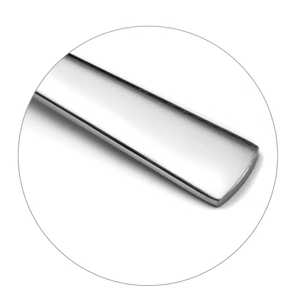 Couteau de table HAVANE - Inox 13/0 - 23,5cm - Amefa