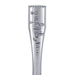 Bar Pilon Pilon XXXL transparent - 30cm – AODB- Aux origines du bar