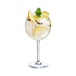 6 Verres Ballon SYMETRIE - 58cl - Chef&Sommelier