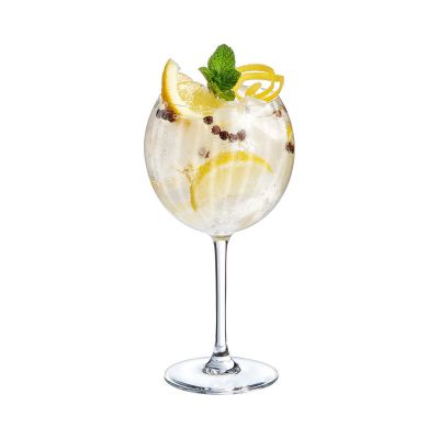 6 Verres Ballon SYMETRIE - 58cl - Chef&Sommelier