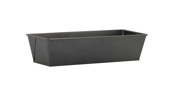 Moule à cake AMANDINE - Acier carbone - 31cm