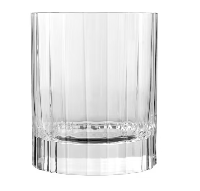 6 x verre forme basse BACH - 33,5cl