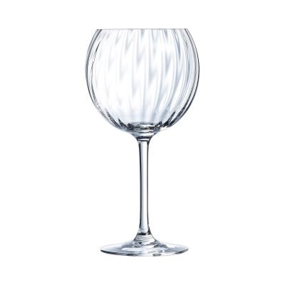 6 Verres Ballon SYMETRIE - 58cl - Chef&Sommelier