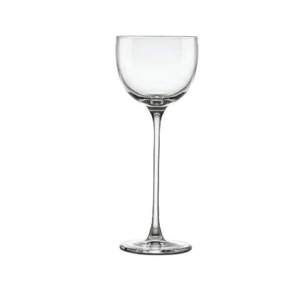 6 x verres à pied Pony SAVAGE - 13,5cl - Nude