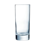 6 x verres ISLAND forme haute - 29cl - Arocroc