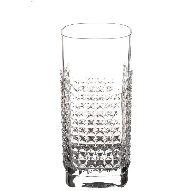 6 x verres ELIXIR MIXOLOGY - 48cl - Bormioli Luigi