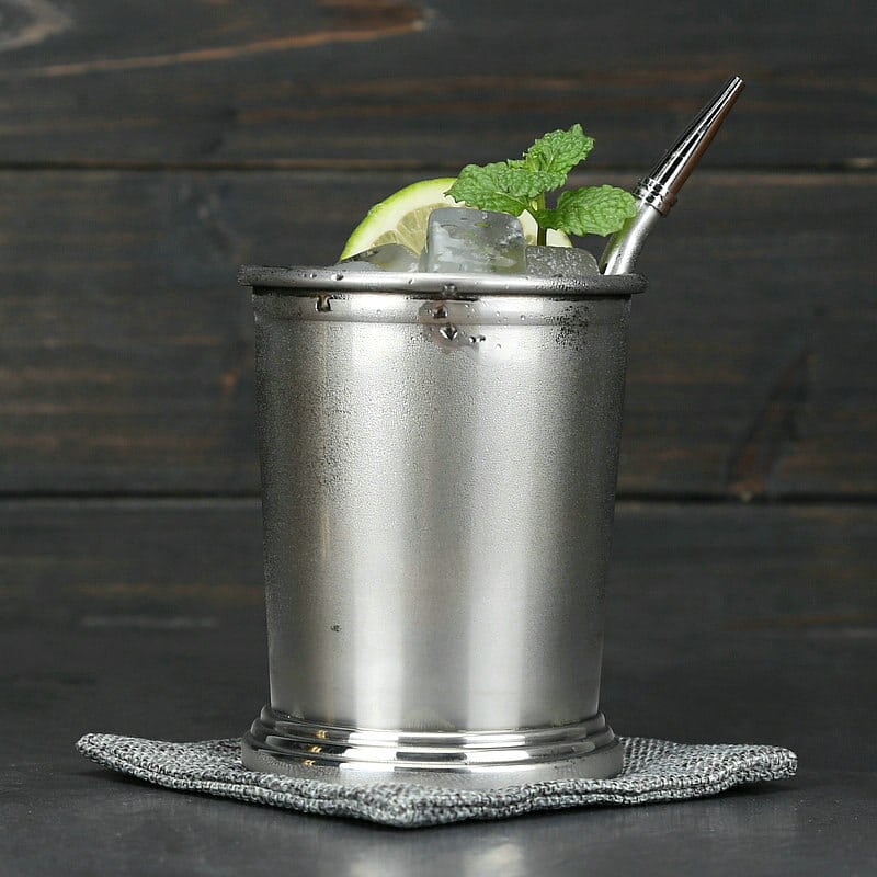Verre JULEP CUP - 38cl - Piazza