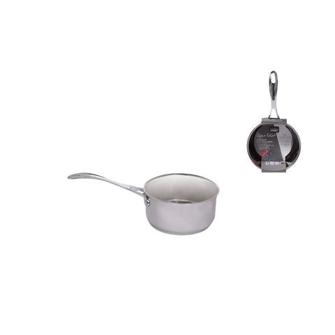 Casserole en inox ECLAT - Tous feux - 14cm - H&H