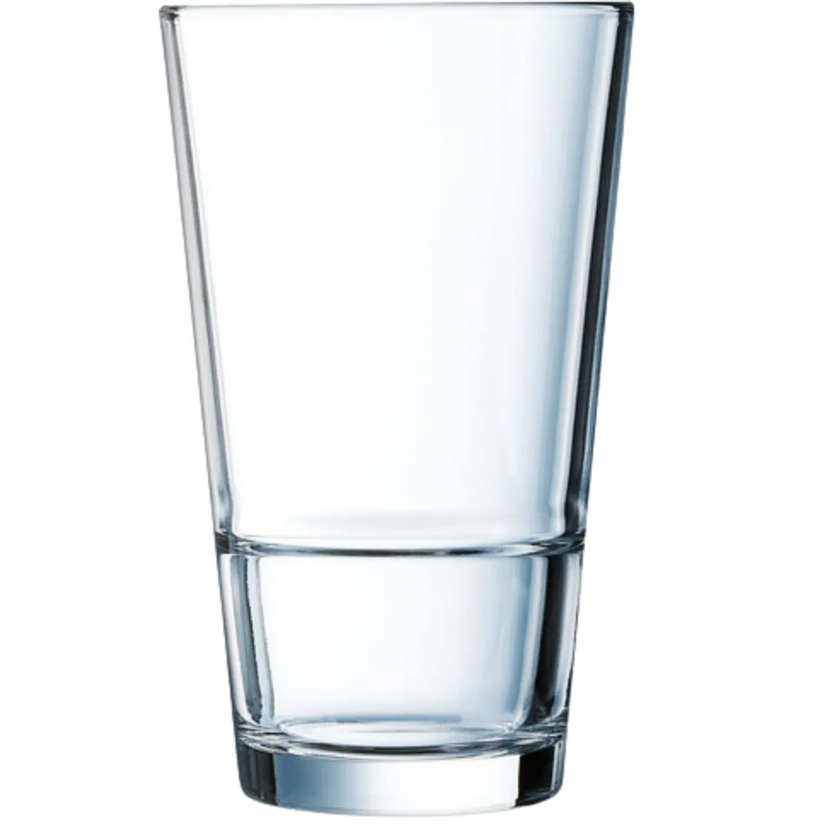 6 x verres forme haute STACK UP - 47cl - Arcoroc