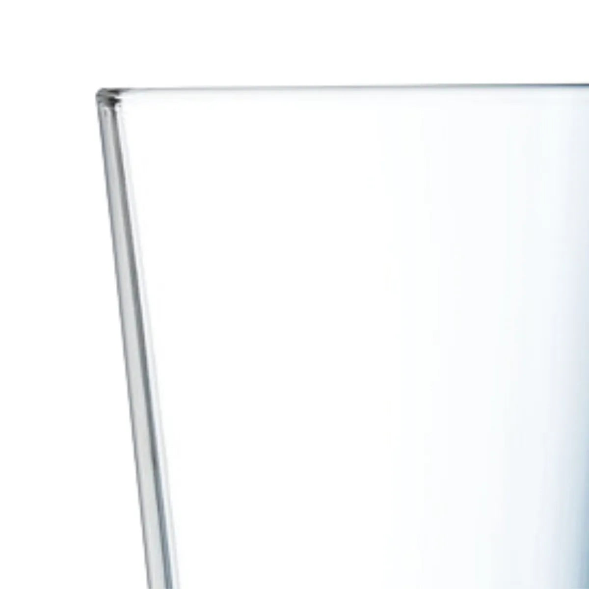 6 x verres forme haute STACK UP - 47cl - Arcoroc
