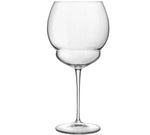 6 x verres BACKDOOR - à Gin - 80cl - Luigi Bormioli