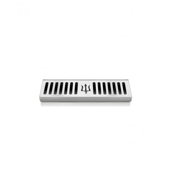 Bar Mat KROM - 30cm - Inox - Lumian