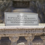 Bar Mat DIVO TITO - Inox - 60cm - Lumian