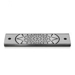 Bar Mat ROMA XL - 60cm - Inox - Lumian