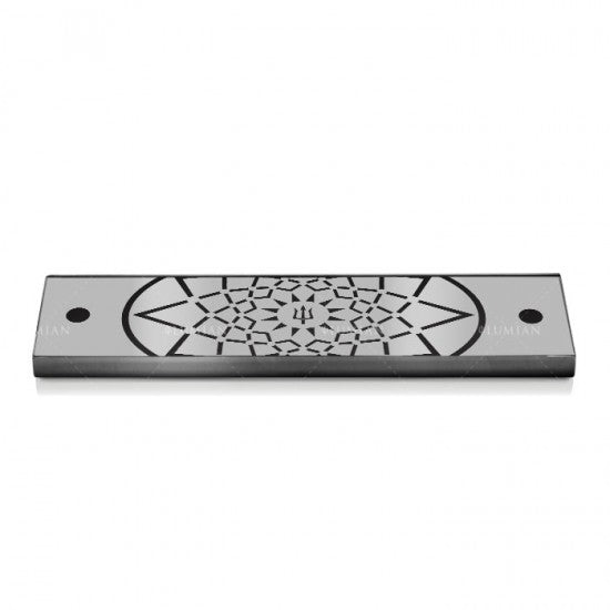 Bar Mat ROMA XL - 60cm - Inox - Lumian