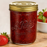 6 x pots en verre FAMILIA WISS - 1kg - Le Parfait