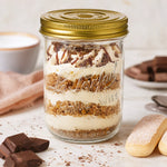 6 x pots en verre FAMILIA WISS - 750g - Le Parfait