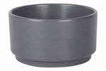 4 x bols ALTO Small - gris - Grès - Cosy&Trendy