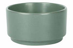 4 x bols ALTO Small - Kaki - Grès - Cosy&Trendy