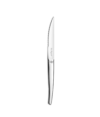 Couteau de table JET - Inox - 22,4cm